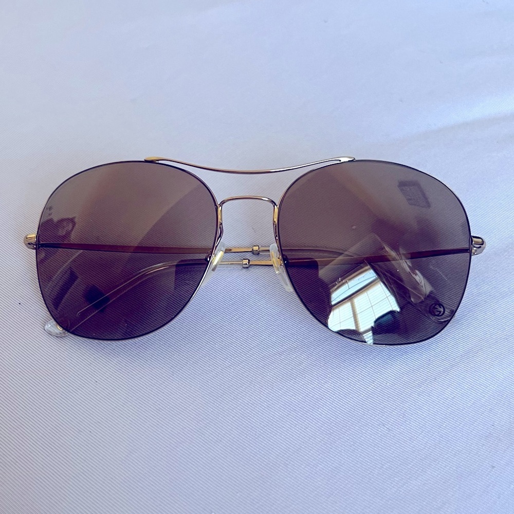 Gucci Aviator Sunglasses